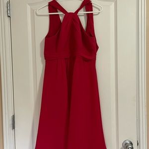 David’s bridal size 10